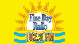 Fine Day Radio logo