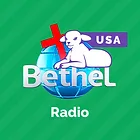 WCCL 106.3 "Bethel Radio" Leesburg, Florida logo