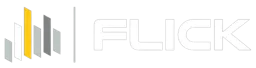 Logo da flick