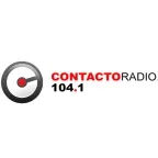 Logo de Radio Contacto 104.1 FM