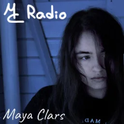 Logo da Maya Clars Radio