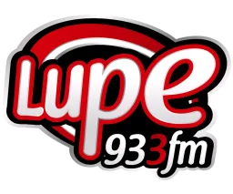 LUPE 93.3 (Zacatecas) - 93.3 FM - XHEXZ-FM - Grupo Radiofónico ZER - Guadalupe, Zacatecas logo