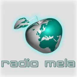 Logo de Mela Radio