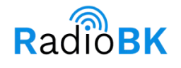Logo da Radio Bosanska Krupa