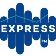 Radio Express FM logo