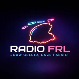 Logo de RadioFRL