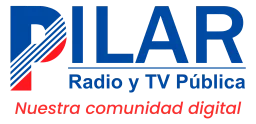 Radio y TV Publica Pilar logo
