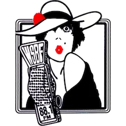 Logo de WSBF FM Clemson