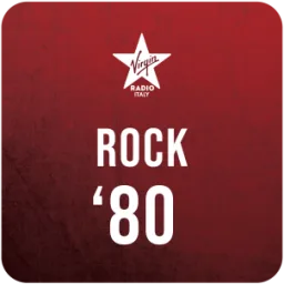 Logo de Virgin Radio Rock ’80