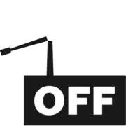 Logo da OFFradio (320)
