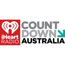 Logo da iHeartRadio Countdown Australia (MP3)