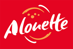 Logo da Alouette FM