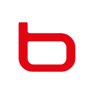 Logo da baden.fm