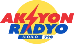 Aksyon Radyo Iloilo logo