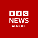 Logo da BBC Afrique Radio