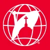 Logo da EWTN Radio Católica Mundial