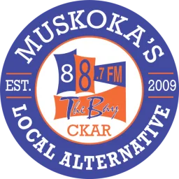 Logo da Hunters Bay Radio