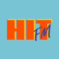 Logo de Hit FM