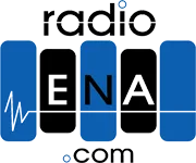 Logo de Radio ENA