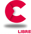 Código Libre Radio logo