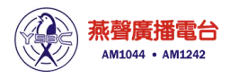 Logo de 燕聲AM1242