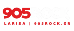Logo da 905ROCK