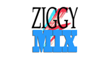 Logo da Rádio Ziggy - MIX (MP3)