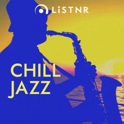 Logo da LiSTNR - Chill Jazz (HLS)