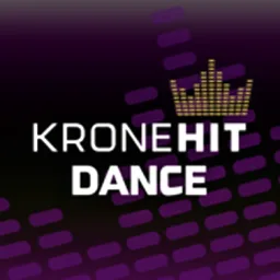 Logo da Kronehit