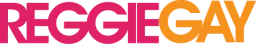Reggie Gay Stream logo