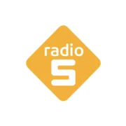 Logo da NPO Radio 5