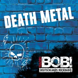 Logo de BOBs Death Metal Stream