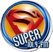 Logo de Super FM 101.9