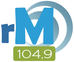 Radio Megaton logo