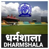 Logo da Akashvani Dharamshala 103.4 FM