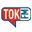 Logo de TOK FM