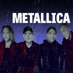 Logo da BOB! Metallica