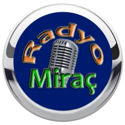 Logo de Miraç Fm