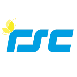 Logo da Radio RSC