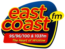 Logo da East Coast FM