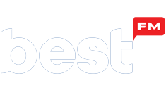 Logo da Best FM