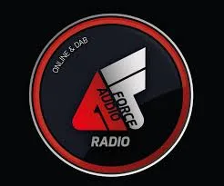 Audio Force Radio logo