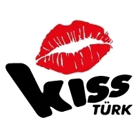 Logo da Kiss Türk