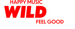 Logo da WildFM