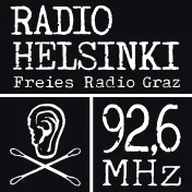 Logo da Radio Helsinki