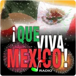 QUE VIVA MÉXICO! (MTY) - Online - www.quevivamexico.com - Grupo Digital Retroland - Monterrey, Nuevo León logo
