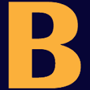 Logo da Rádio Berlinda
