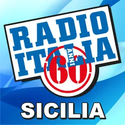 Logo de Radio Italia Anni 60 (Sicilia-Messina)