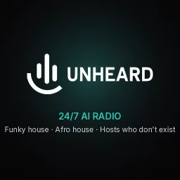 Logo da Unheard One