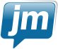 Logo da Jornal da Manhã (Ijuí)